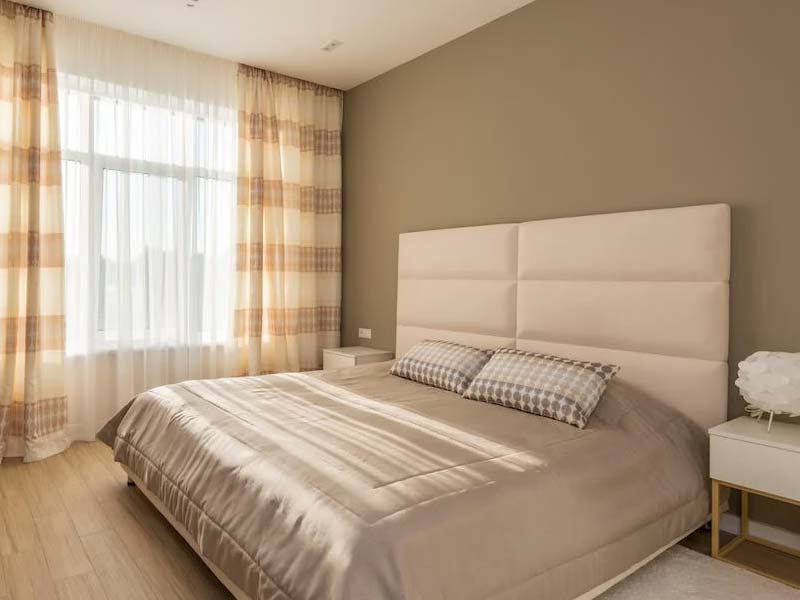 Best King White Headboards