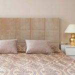 Best King Size Headboard with Frame