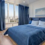 Best Navy King Headboards